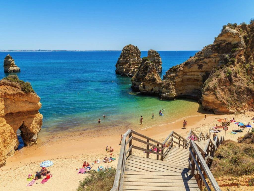 Rocha Home 2 Portimao Exterior photo
