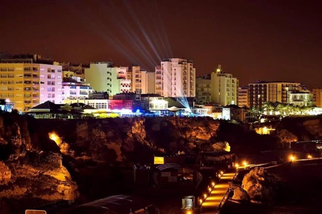 Rocha Home 2 Portimao Exterior photo